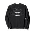 Protect Your Energy Empath Sweatshirt - Streetwear Style for Adults - T-Shirt, Sweatshirt, Hoodie