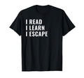 Literature Student Meme T-Shirt - Fun Novelty Design Unisex - T-Shirt, Sweatshirt, Hoodie