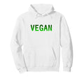 I Love Animals And I Dont Eat Them Hoodie - Aesthetic Graphic Men Women - T-Shirt, Sweatshirt, Hoodie