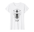 Serene Zen Meditation Mantra Mindfulness T-Shirt - Streetwear Style Unisex - T-Shirt, Sweatshirt, Hoodie