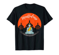Buddha Mindfulness Buddhist Gautama T-Shirt - Graphic Print for Adults - T-Shirt, Sweatshirt, Hoodie