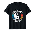 Qi Gong Energy Flow Balance T-Shirt - Fun Novelty Design Men Women - T-Shirt, Sweatshirt, Hoodie