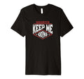 Potato Skins Keep Me Going Funny T-Shirt - Casual Everyday Wear Unisex - T-Shirt, Sweatshirt, Hoodie