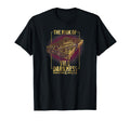 Dungeons Dragons Vecna Book Vile T-Shirt - Unique Graphic for Adults - T-Shirt, Sweatshirt, Hoodie