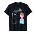 Mental Health Awareness Month Mental T-Shirt - Custom Art Print Unisex - T-Shirt, Sweatshirt, Hoodie