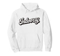 Antisocial Homebody Indoorsy Hoodie - Aesthetic Graphic for Adults - T-Shirt, Sweatshirt, Hoodie