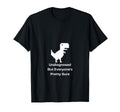 Undiagnosed But Everyones Pretty Sure T-Shirt - Custom Art Print Unisex - T-Shirt, Sweatshirt, Hoodie