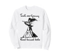 Japanese Martial Arts Readers Sweatshirt - Aesthetic Graphic for Adults - T-Shirt, Sweatshirt, Hoodie