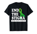 Mental Health Awareness T-Shirt - Fun Novelty Design Unisex - T-Shirt, Sweatshirt, Hoodie
