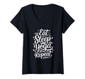 Yoga Meditation Mindfulness Wellness Sweatshirt - Graphic Print for Adults - T-Shirt, Sweatshirt, Hoodie