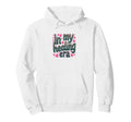 My Healing Era Positive Mental Health Hoodie - Graphic Print Unisex - T-Shirt, Sweatshirt, Hoodie