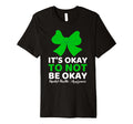 Its Okay To Not Be Okay Mental Health T-Shirt - Unique Graphic Men Women - T-Shirt, Sweatshirt, Hoodie