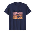 You Are Enough Positive Mindset T-Shirt - Aesthetic Graphic for Adults - T-Shirt, Sweatshirt, Hoodie