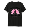 Life Happens Yoga Helps Mindfulness T-Shirt - Streetwear Style for Adults - T-Shirt, Sweatshirt, Hoodie