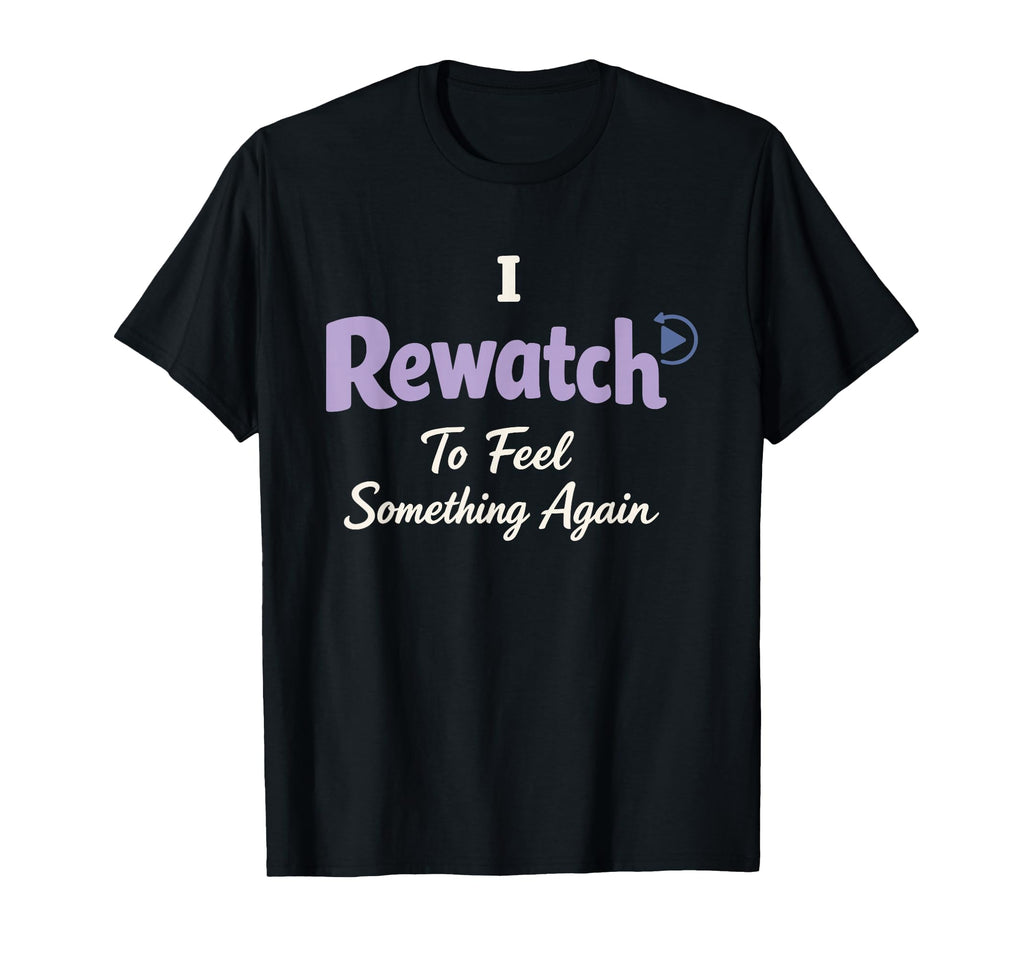 Anime Anxiety Overthinking Weeb Kawaii T-Shirt - Graphic Print Unisex - T-Shirt, Sweatshirt, Hoodie