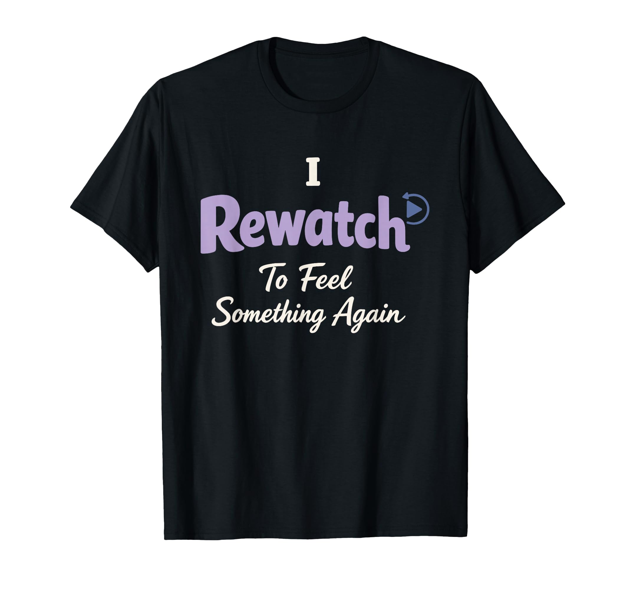 Anime Anxiety Overthinking Weeb Kawaii T-Shirt - Graphic Print Unisex - T-Shirt, Sweatshirt, Hoodie
