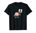 End Stop Stigma Awareness Support T-Shirt - Fun Novelty Design for Adults - T-Shirt, Sweatshirt, Hoodie