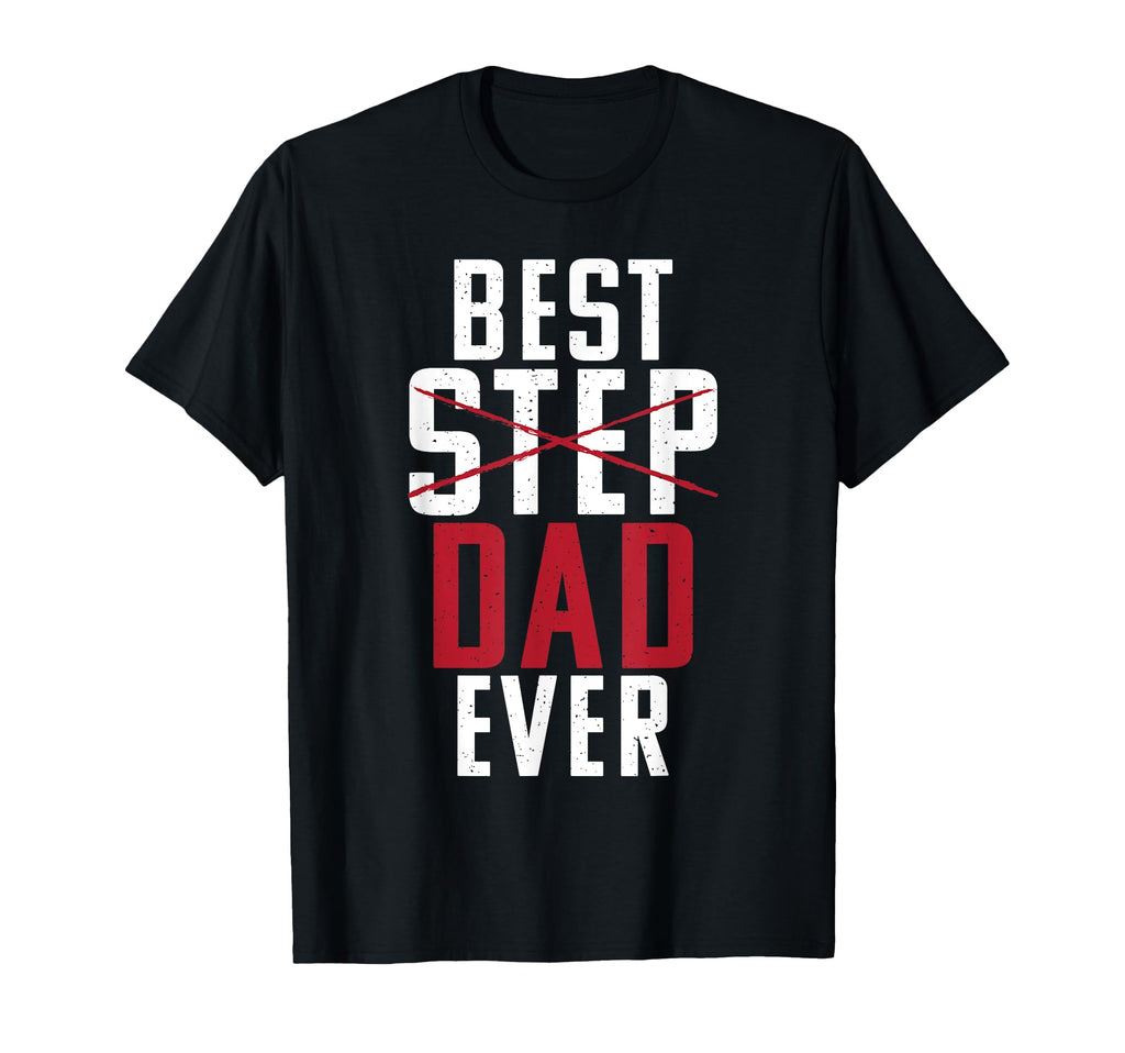 Stepdad Gifts Gifts Stepdad From Daughter Hoodie - Graphic Print for Adults - T-Shirt, Sweatshirt, Hoodie
