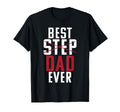 Stepdad Gifts Gifts Stepdad From Daughter Hoodie - Graphic Print for Adults - T-Shirt, Sweatshirt, Hoodie