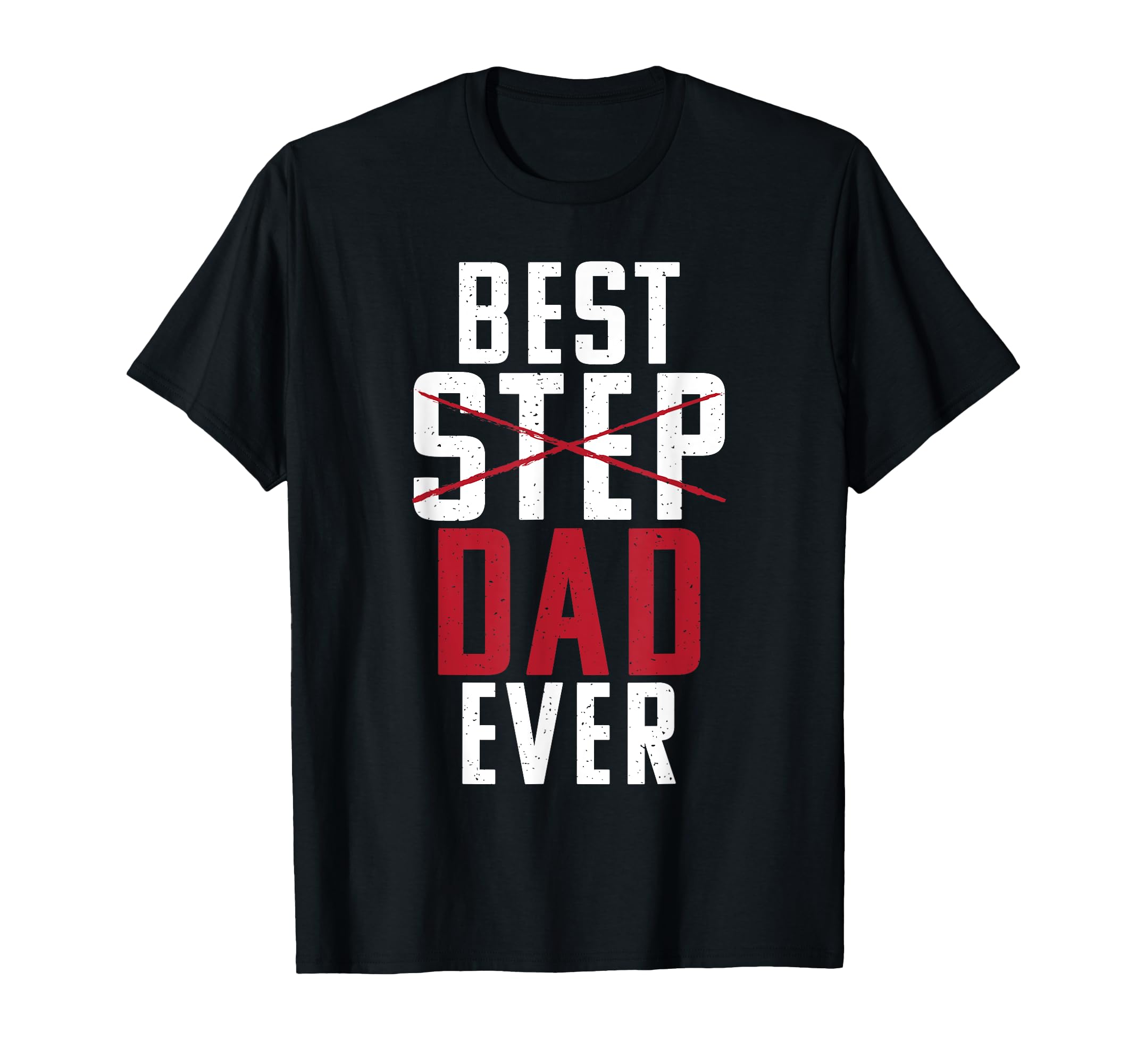 Stepdad Gifts Gifts Stepdad From Daughter Hoodie - Graphic Print for Adults - T-Shirt, Sweatshirt, Hoodie