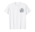Low Social Battery Funny Cartoon T-Shirt - Casual Everyday Wear Men Women - T-Shirt, Sweatshirt, Hoodie