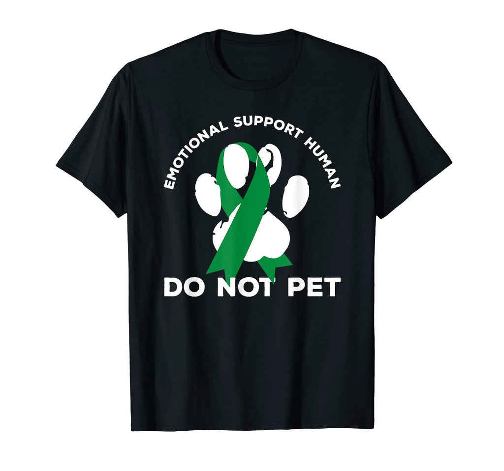 Funny Depression Awareness Emotional T-Shirt - Minimalist Print for Adults - T-Shirt, Sweatshirt, Hoodie