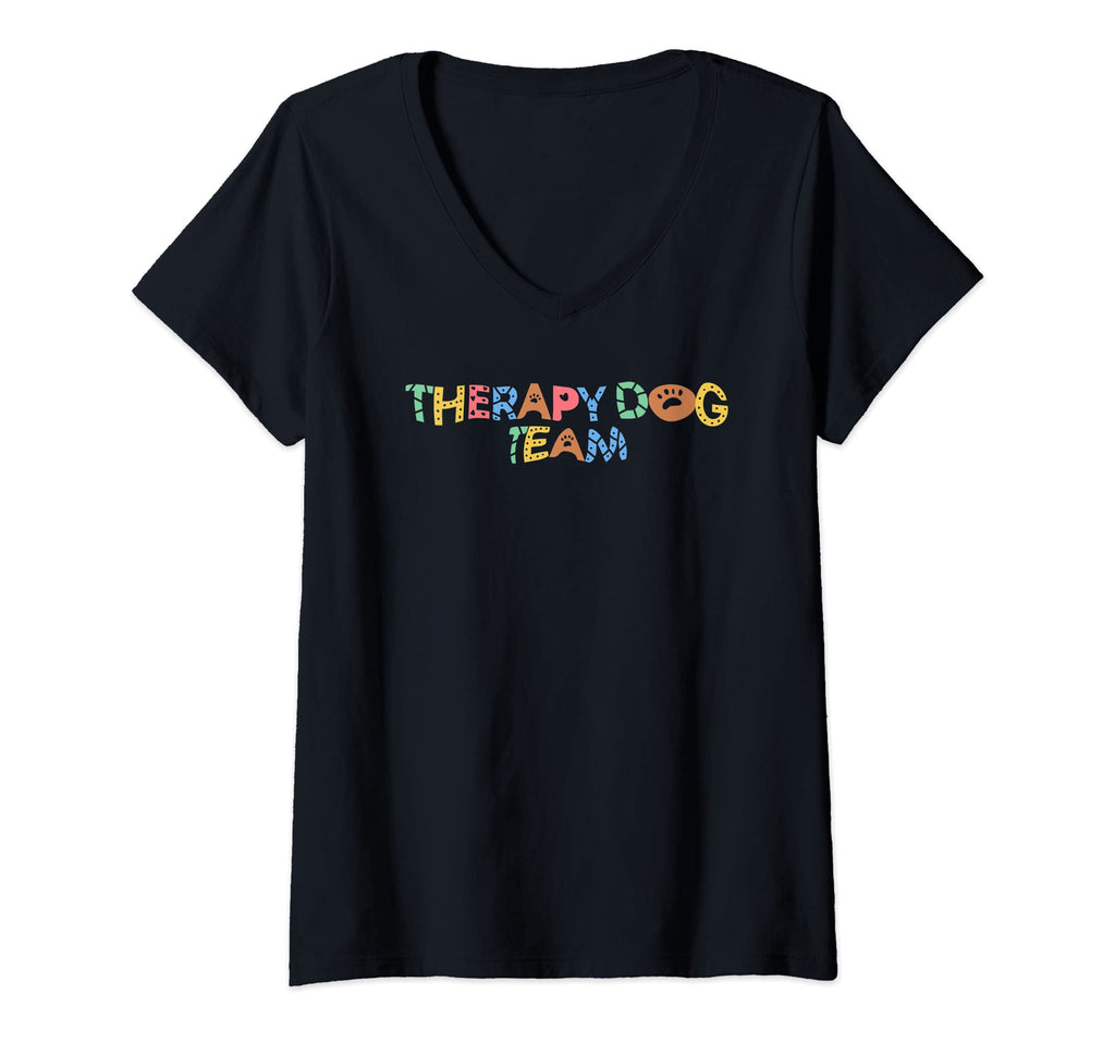 Animal Assisted Pet Therapy Sweatshirt - Custom Art Print Men Women - T-Shirt, Sweatshirt, Hoodie