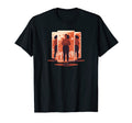 Front Mirror Mental Health T-Shirt - Aesthetic Graphic Unisex - T-Shirt, Sweatshirt, Hoodie