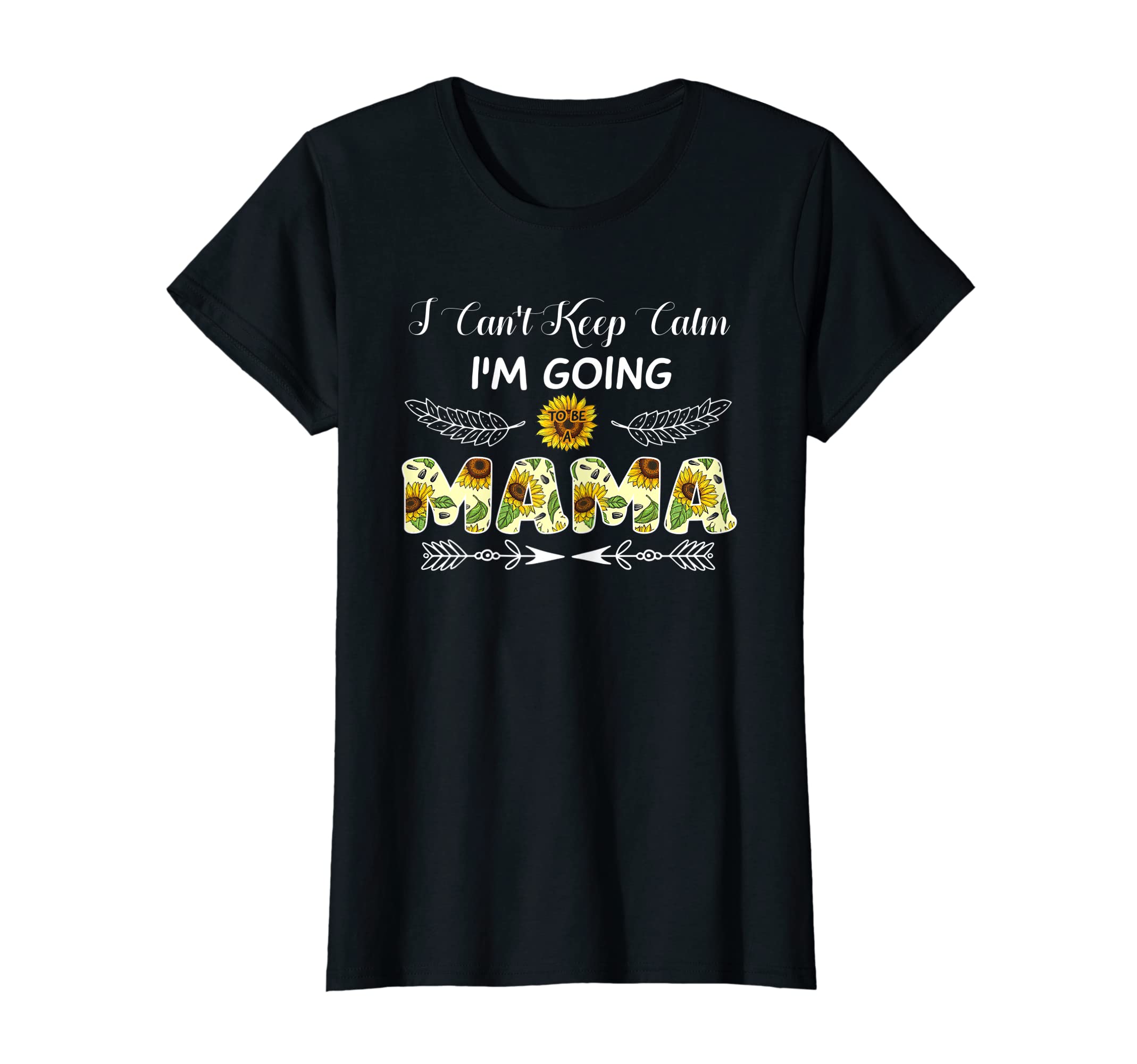 Womens I Cant Keep Calm Im Going T-Shirt - Aesthetic Graphic Men Women - T-Shirt, Sweatshirt, Hoodie