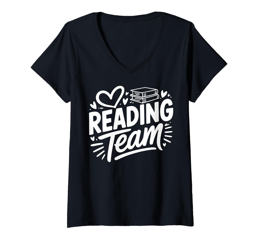 Book Reading Reader Bibliophile Sweatshirt - Minimalist Print for Adults - T-Shirt, Sweatshirt, Hoodie