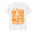 Self Care Sign Wasted Life Mental T-Shirt - Custom Art Print for Adults - T-Shirt, Sweatshirt, Hoodie