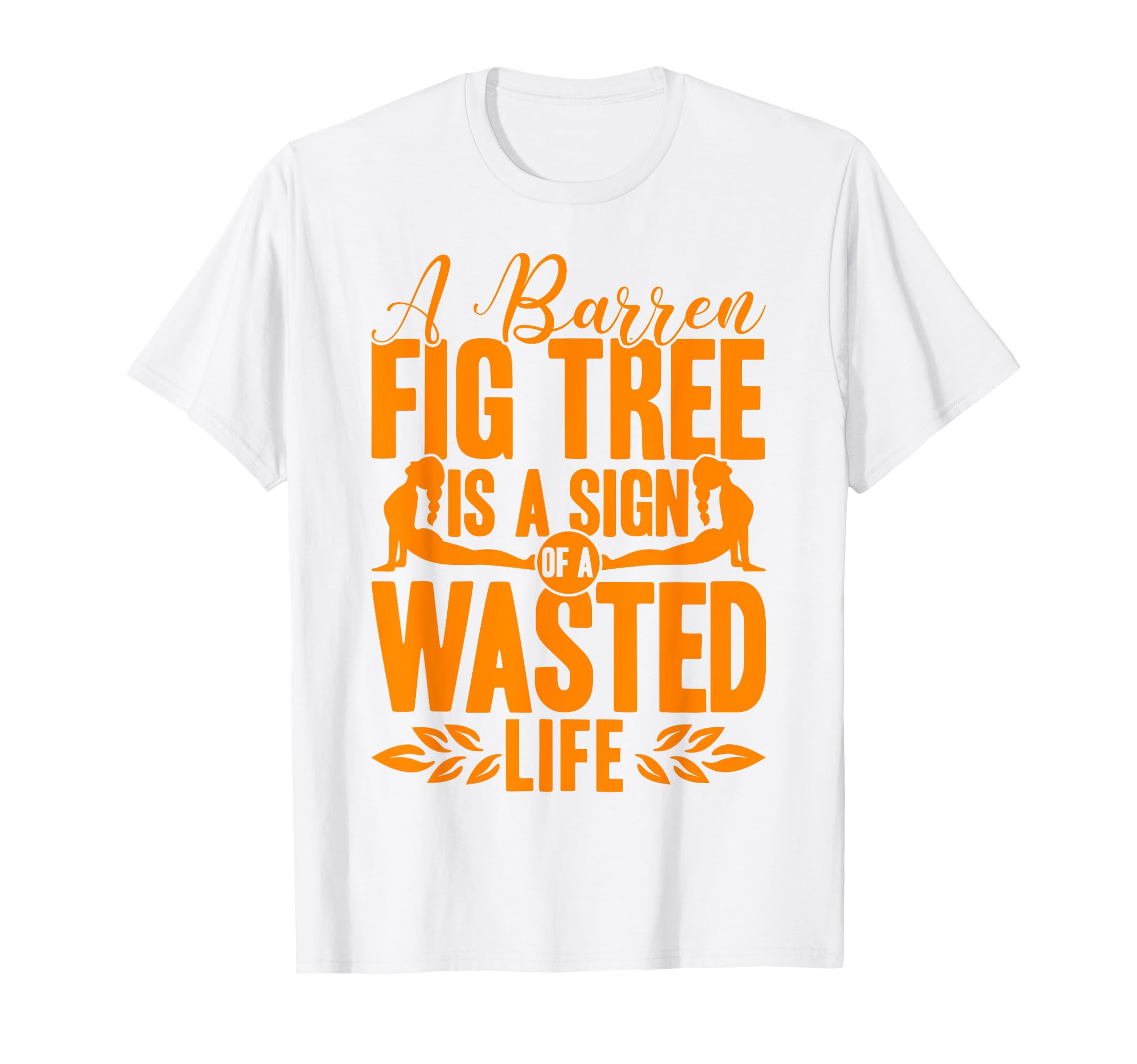 Self Care Sign Wasted Life Mental T-Shirt - Custom Art Print for Adults - T-Shirt, Sweatshirt, Hoodie
