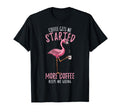 Funny Coffee Keeps Me Going T-Shirt - Casual Everyday Wear for Adults - T-Shirt, Sweatshirt, Hoodie