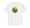 Mindfulness Meditation Zen Yoga T-Shirt - Novelty Apparel Unisex - T-Shirt, Sweatshirt, Hoodie