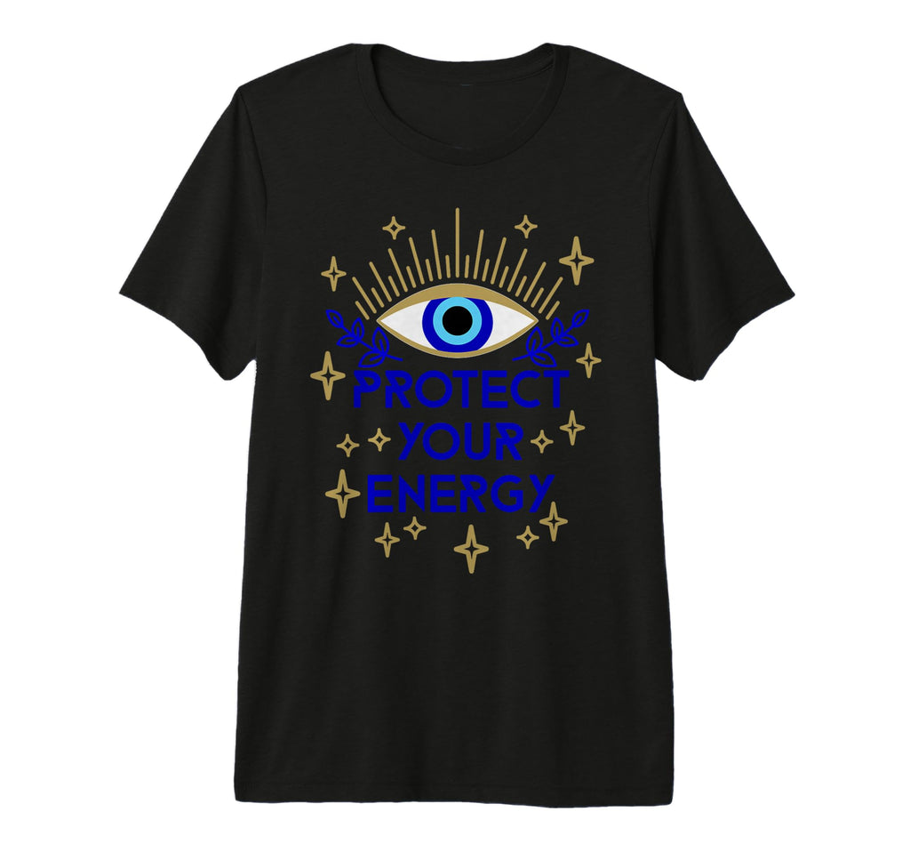 Mal De Ojo Evil Eye Protect Your T-Shirt - Streetwear Style for Adults - T-Shirt, Sweatshirt, Hoodie