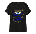 Mal De Ojo Evil Eye Protect Your T-Shirt - Streetwear Style for Adults - T-Shirt, Sweatshirt, Hoodie