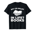 Books Bibliophile Literature T-Shirt - Aesthetic Graphic for Adults - T-Shirt, Sweatshirt, Hoodie