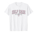 Self Care Matters Mental Health T-Shirt - Aesthetic Graphic for Adults - T-Shirt, Sweatshirt, Hoodie