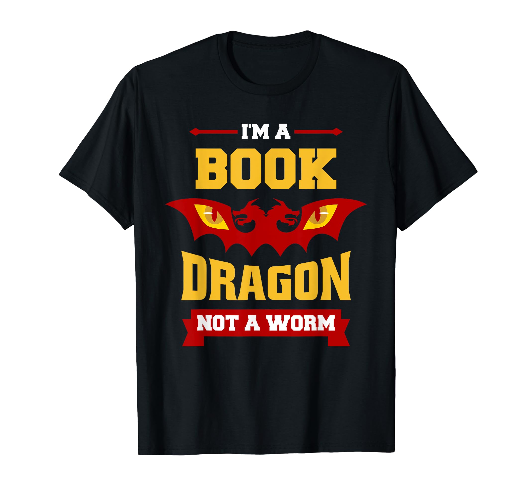 Funny Book Lover Bookworm Literary Book T-Shirt - Graphic Print for Adults - T-Shirt, Sweatshirt, Hoodie