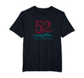Birthday Gift 52 And Living Plot T-Shirt - Fun Novelty Design Men Women - T-Shirt, Sweatshirt, Hoodie