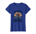 Faith Keeps Going Inspirational T-Shirt - Casual Everyday Wear for Adults - T-Shirt, Sweatshirt, Hoodie