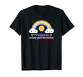 Progress Over Perfection Mental T-Shirt - Custom Art Print for Adults - T-Shirt, Sweatshirt, Hoodie