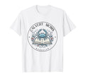 Calvert Moms Bookclub Maryland Mom T-Shirt - Custom Art Print for Adults - T-Shirt, Sweatshirt, Hoodie