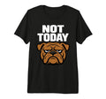 Funny Bulldog Grumpy Dog T-Shirt - Casual Everyday Wear Men Women - T-Shirt, Sweatshirt, Hoodie