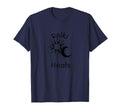 Reiki Heals Spiritual Energy Healing T-Shirt - Trendy Graphic for Adults - T-Shirt, Sweatshirt, Hoodie