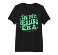 My Healing Era Groovy Mental T-Shirt - Fun Novelty Design for Adults - T-Shirt, Sweatshirt, Hoodie
