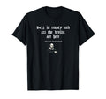 Funny Shakespeare Theater English T-Shirt - Custom Art Print Men Women - T-Shirt, Sweatshirt, Hoodie