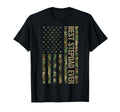 Best Stepdad Ever Fathers Day Step T-Shirt - Graphic Print Men Women - T-Shirt, Sweatshirt, Hoodie