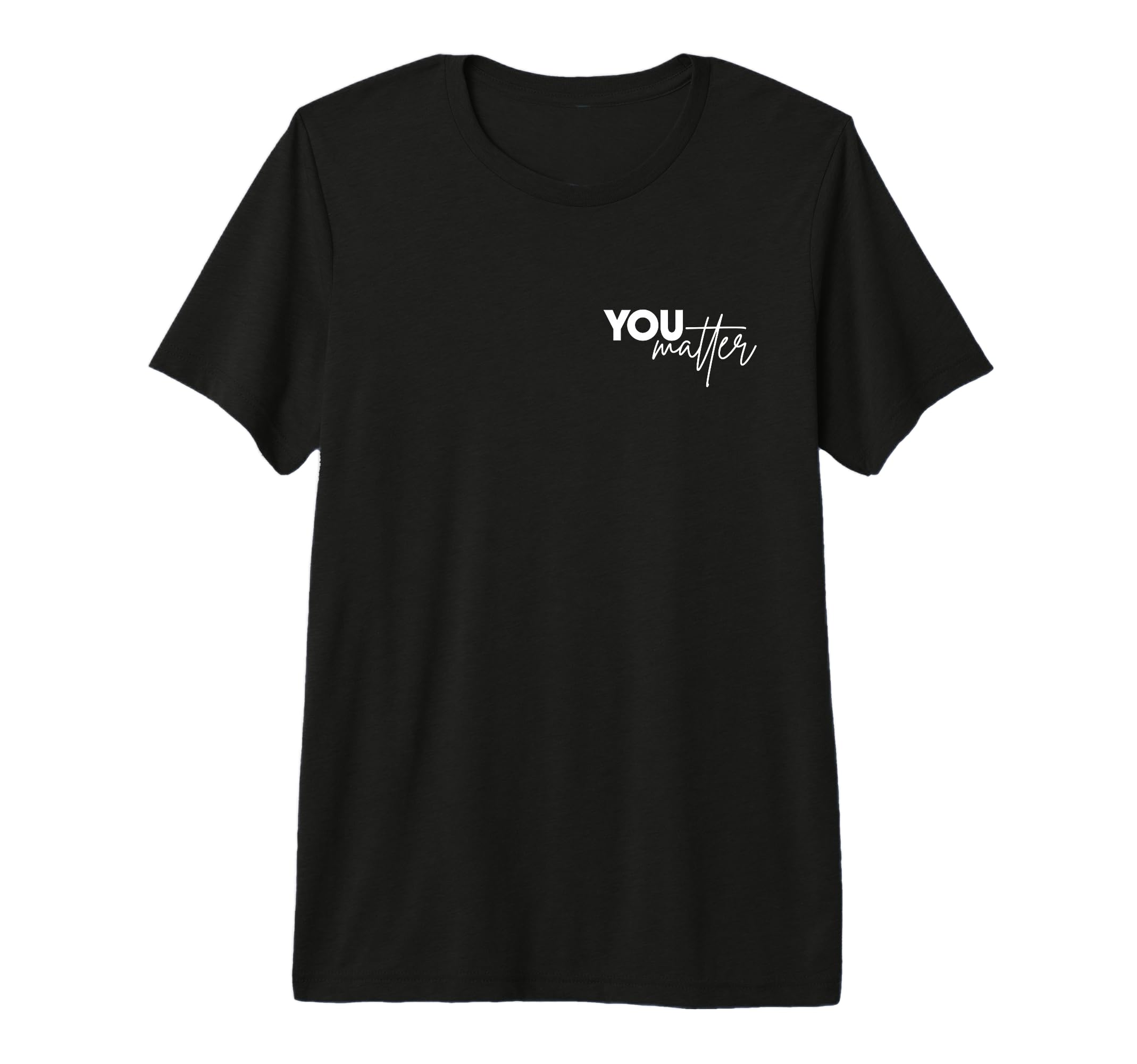 To Person Behind Me You Are Amazing T-Shirt - Unique Graphic Unisex - T-Shirt, Sweatshirt, Hoodie