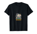Reading My Hedgehog Book Nerd Reader T-Shirt - Trendy Graphic Unisex - T-Shirt, Sweatshirt, Hoodie
